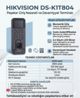 DS-KIT804