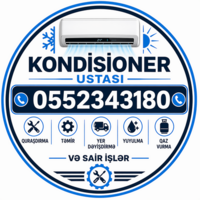 #kondisioner #usta #sumgayıt #baku #temir