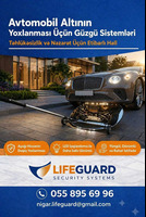 Neqliyyat yoxlama guzgusu 055 895 69 96
