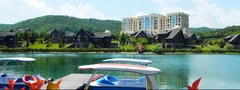 Quba Palace Hotel