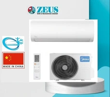 Kondisioner MİDEA