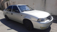 avtomobil 2010-cu ilin avtomobilidi.Nexiya 5600manat deirem Barter 0.14 012