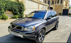Satılır, Volvo XC90, 2008 ci il, 3.2 benzin mühərrik, 203.000km yürüş,