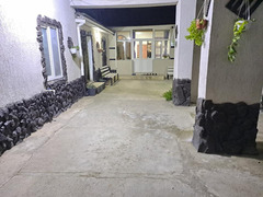SHUVELANDA 4 SOTUN ICINDE 165 KV HEYET EVI SATILIR