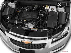 Chevrolet Lacetti Aveo CruzeCobalt modelləri üçün ehtiyat