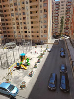 Xırdalanda İdeal Yerləşməsi Olan İdeal Mənzil 112.000 AZN Mənzil Satılır!