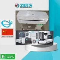 Kondisioner GCHV 18.000 BTU