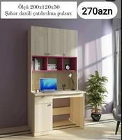 Kompüter masası