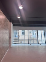 Nəsimi rayonunda 1 otaqlı Ofis Kiraye verilir, 95 m2