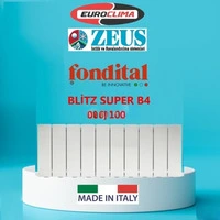 Radiator Fondital 350 Super B4