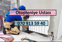 Otopleniye Ustası