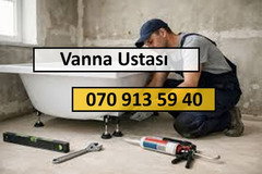 Vanna Ustası