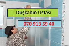 Duşkabin Ustası
