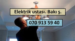Elektrik Ustası