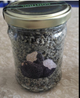 Truffle pastası