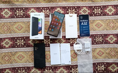 Samsung Galaxy A32