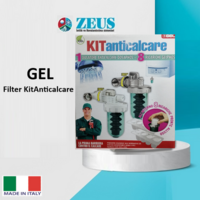 Filter GEL Anticalcare