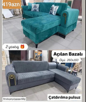 Kunc divan