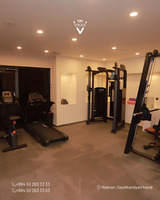 Vogue Hotel Nabran