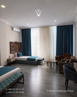 Vogue Hotel Nabran