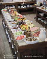 Vogue Hotel Nabran