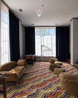 Vogue Hotel Nabran