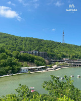 Otel Macara Lake Park - 2