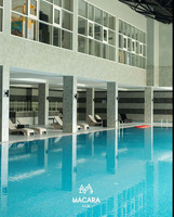 Otel Macara Lake Park - 4