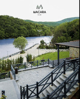 Otel Macara Lake Park - 5