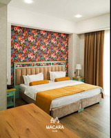 Otel Macara Lake Park - 6
