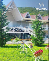 Otel Macara Lake Park - 10