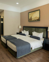 Otel Macara Lake Park - 13