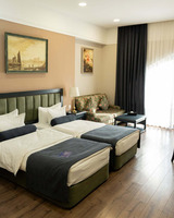 Otel Macara Lake Park - 14