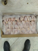 Toyuq məhsulları satilir topdan - 3