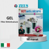 Filter GEL Anticalcare