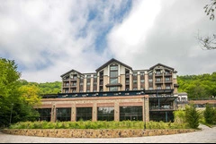 Otel Macara Lake Park