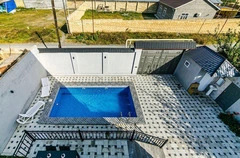 Qəbələdə Günlük Kirayə Dağ Mənzərəli Villa - 5