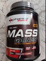 protein harma Nutrition MASS GAINER