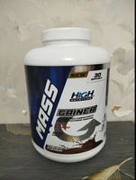 High Nutrition MASS Gainer – Şokolad dadı