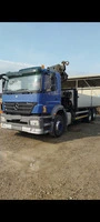 HİAP-MANİPULYATOR