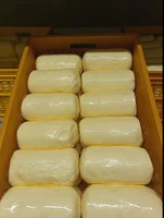 Təbii kərə yağı - 5