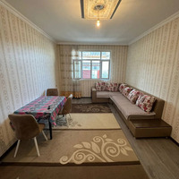 MİNGECEVİR SEHERİ GUNESLİ QESEBESİ 3 SOTDA  3 OTAQ 54 000 AZN  ESYALİ SATİLİR