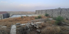 Zığ qəsəbəsində Zeytunluqda varlılar məhləsində 3 Sot torpaq sahəsi satılır