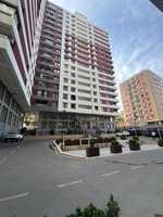 M.Əcəmi Premıum Yasayıs Kompleksınde 2 Otaqlı Mənzil - 173.000 AZN!!!