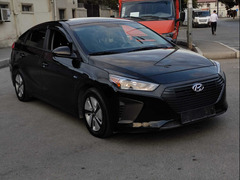 Təcilli Hyundai IONiQ Satılır Təcilli Hyundai IONiQ Satılır 27 300 Manat