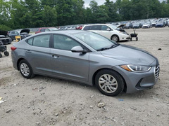 Elantra   2017 aliş 2016 texpasport 2.0 sade doch mator və sade karopka Satilir