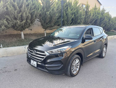 Hyundai Tucson 2017 2mator benzin Satilir tecili