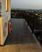 Sumqayitda  2 otaq 94 kv mənzil satılır - 5