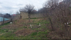 Görədil kəndi üzü dənizə panoraması 5.5 sotun içində 100 kv 3 otaqlı həyət evi