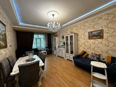 Продаю квартиру новостройка на пос.Бакиханова(Разина)Это 2х комн.квартира